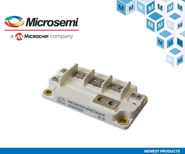 Les dernières nouvelles de Mouser Electronics